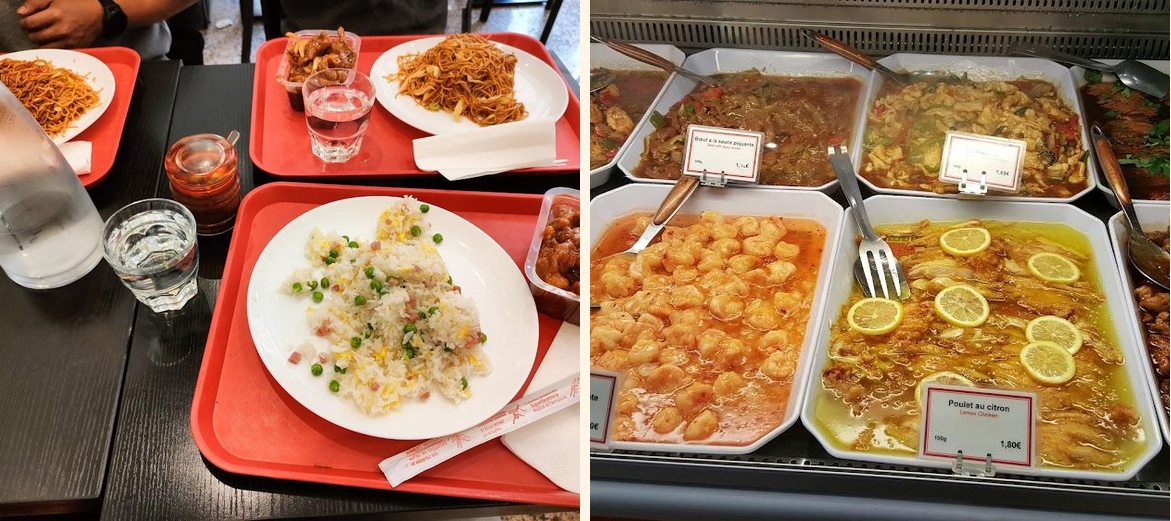 Panda Géant - Gallery Image 8